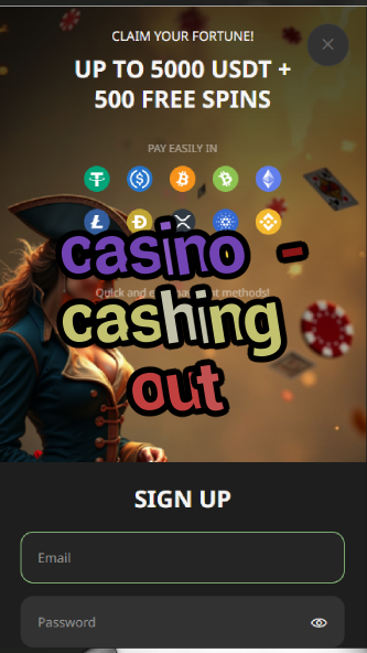 casino - cashing out-asdasdzhjkds.com
