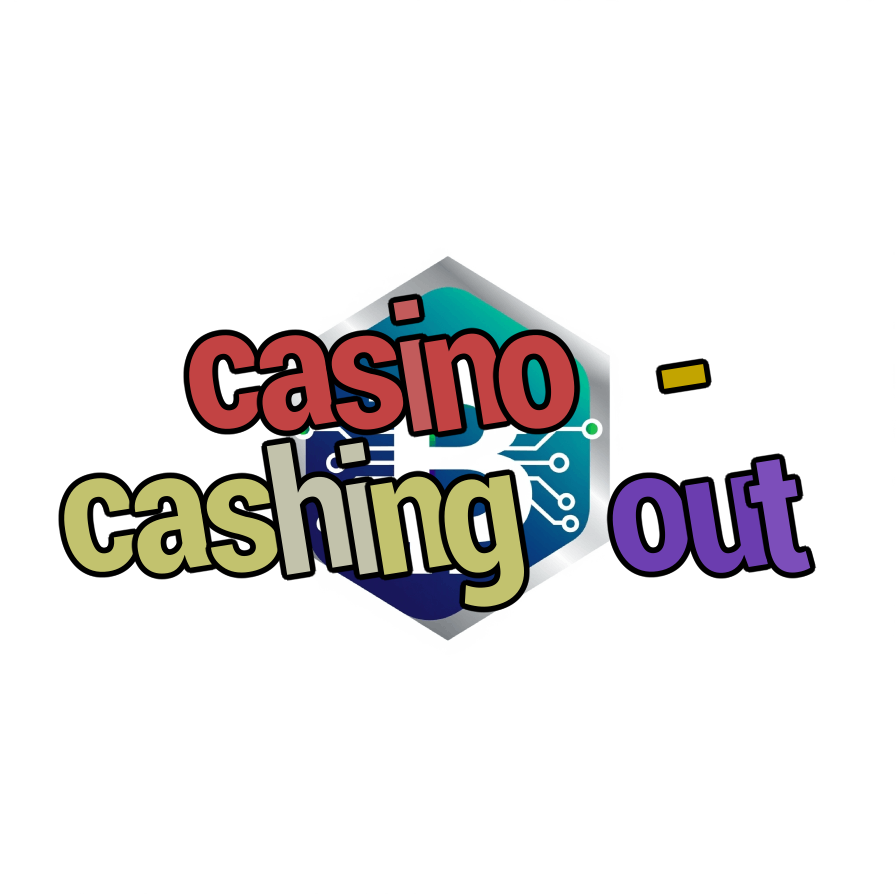 casino - cashing out